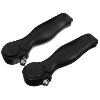 Рога на руль Dream Bike, анатомические Рога на руль Dream Bike, анатомические