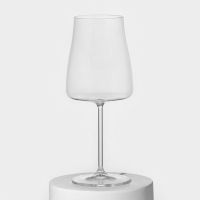 Набор бокалов для вина Alex, стеклянный, 600 мл, 6 шт Набор бокалов для вина Alex, стеклянный, 600 мл, 6 шт