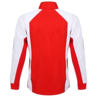 Ветровка ONLYTOP унисекс red, р. 46