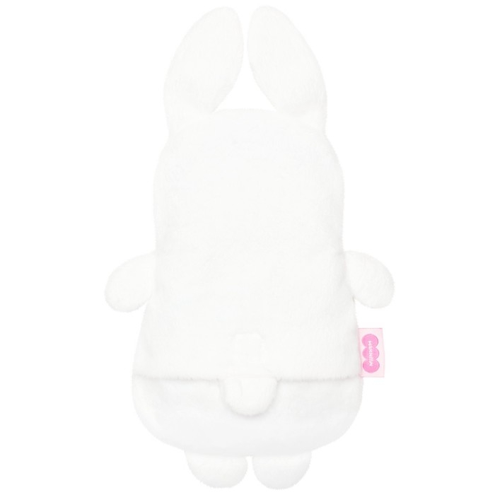 Мягкая игрушка 3 в 1 «Зайка» с метрикой, с вишнёвыми косточками, 19,5 см Мягкая игрушка 3 в 1 «Зайка» с метрикой, с вишнёвыми косточками, 19,5 см