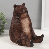 Копилка "Медведь Никита" 25х17х22 см Копилка "Медведь Никита" 25х17х22 см