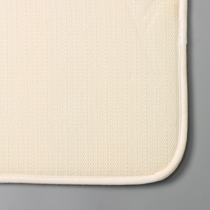 Коврик для дома Доляна «Цветное дерево», 40×60 см Коврик для дома Доляна «Цветное дерево», 40×60 см