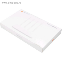 Wi-Fi роутер беспроводной Xiaomi Mi WiFi Router 4C (4C), 10/100 Мбит, белый Wi-Fi роутер беспроводной Xiaomi Mi WiFi Router 4C (4C), 10/100 Мбит, белый