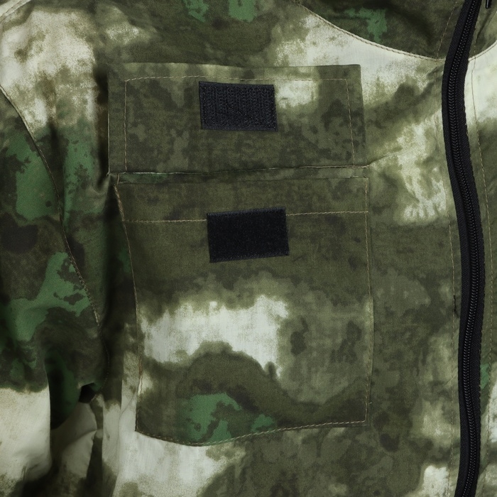 Костюм летний мужской Пионер, цвет 21016/1, рост 182-188, размер 48-50