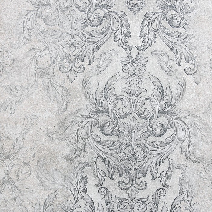 Обои бумажные, Этюд 572-01, 0,53х10,05м