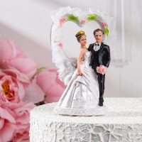 Фигурка в торт 15 см, микс Фигурка в торт 15 см, микс