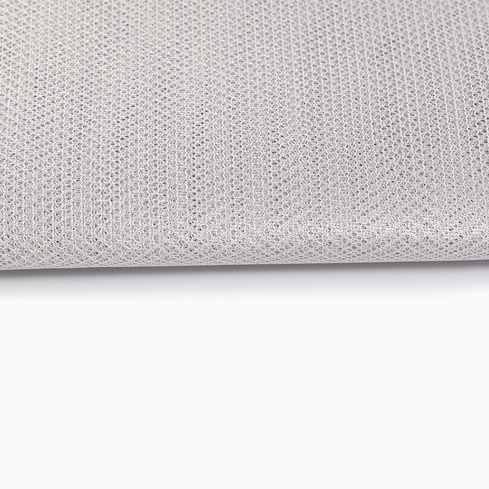 Лоскут сетка, цвет серый, 100 &times; 150 см