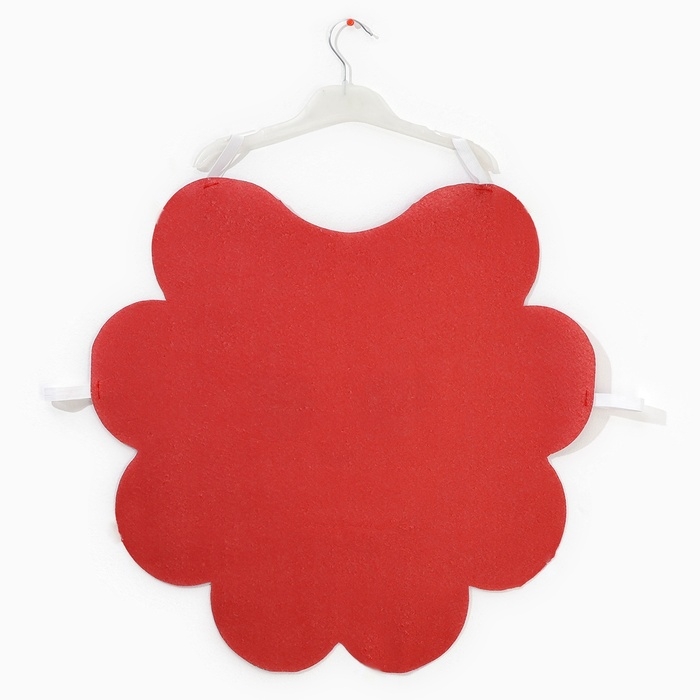 Карнавальная накидка &laquo;Красивый цветочек&raquo;