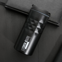 Термокружка &laquo;Сила воли&raquo;, 350 мл