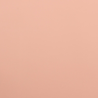 Пленка для цветов тонированная, матовая, персиковый, 0,5 х 10 м &plusmn;1 см, 65 мкм
