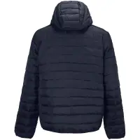 Куртка с капюшоном мужская Stream Men, темно-синяя, размер 3XL