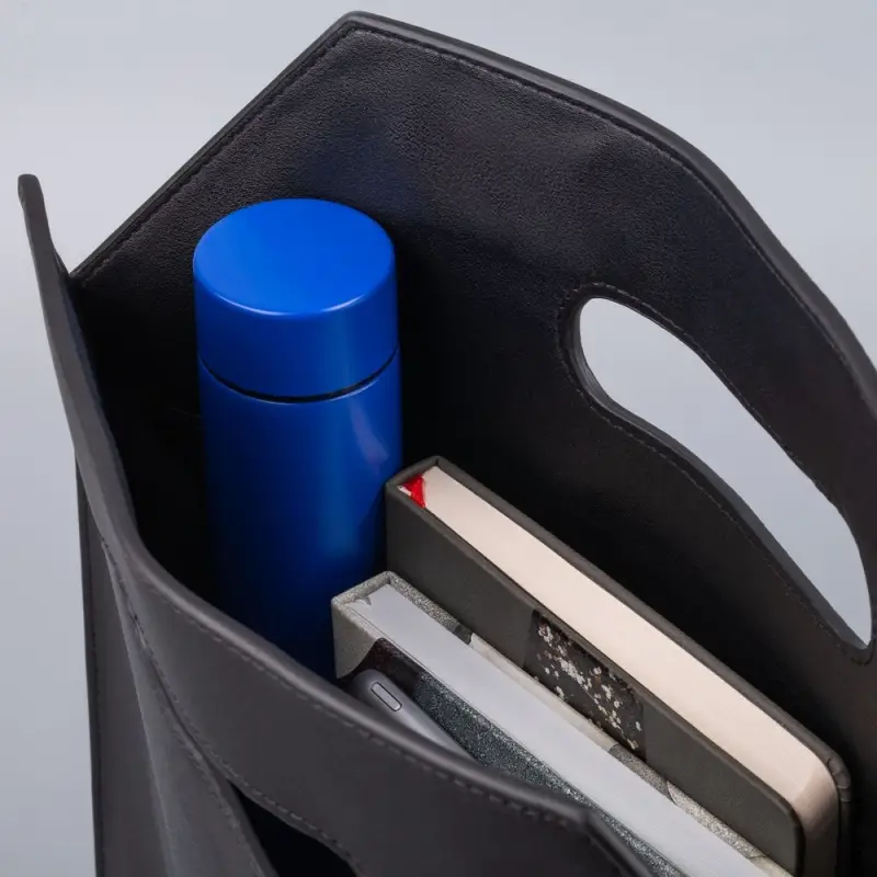 Термобутылка Metropolis, синяя Термобутылка Metropolis, синяя