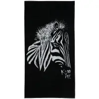 Полотенце &laquo;Арт-рокстар. Kiss Me&raquo;