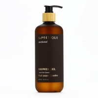 Гель для душа парфюмированный laPOETIQUE, 500 мл, аромат Black pepper Гель для душа парфюмированный laPOETIQUE, 500 мл, аромат Black pepper