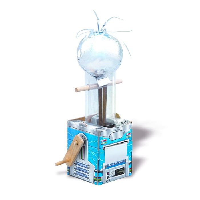 Набор для опытов &laquo;Электростанция&raquo;