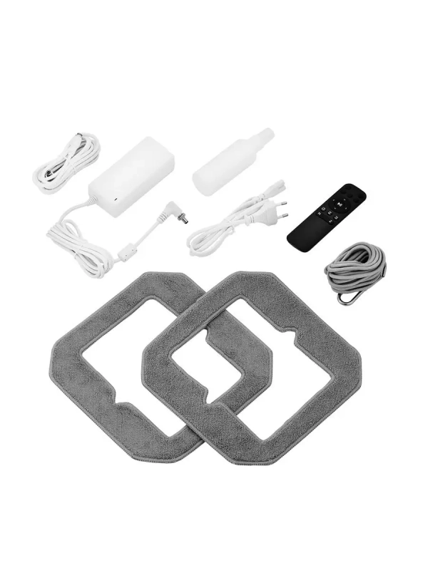 Робот для мойки окон КТ-564 - 72 Вт Робот для мойки окон КТ-564 - 72 Вт