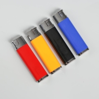 Прикол-шокер &laquo;Зажигалка&raquo;, цвета МИКС