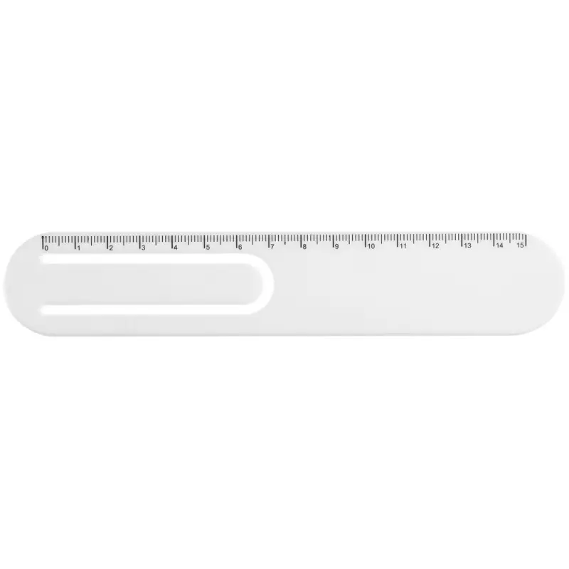 Линейка-закладка Precision