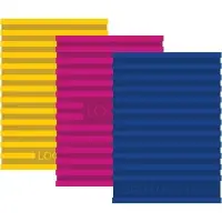 Плед на заказ Pleat Plus, L, акрил Плед на заказ Pleat Plus, L, акрил