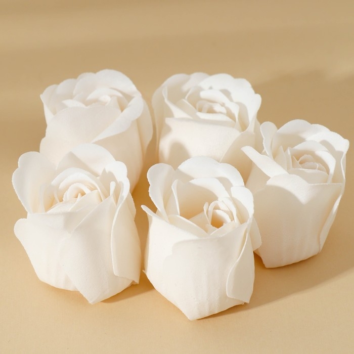 Подарочный набор косметики «Лучшей на свете», мыло лепестковое, ЧИСТОЕ СЧАСТЬЕ Подарочный набор косметики «Лучшей на свете», мыло лепестковое, ЧИСТОЕ СЧАСТЬЕ