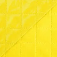 Плед для пикника Comfy, желтый