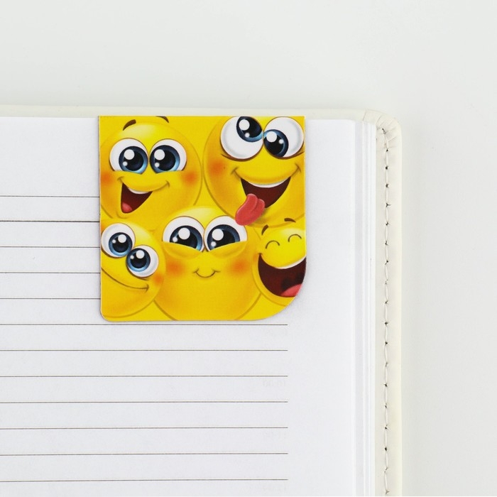 Подарочный набор блокнот и магнитные закладки 2 шт. «Поздравляю» Подарочный набор блокнот и магнитные закладки 2 шт. «Поздравляю»