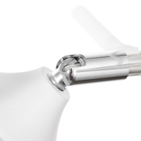 Бра "Богемия" 3х14 40Вт белый 47,5х23х23см Бра "Богемия" 3х14 40Вт белый 47,5х23х23см