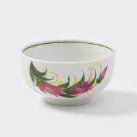 Пиала 500 мл "Колокольчики" Пиала 500 мл "Колокольчики"