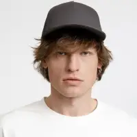 Бейсболка Seguro Air, серая Бейсболка Seguro Air, серая