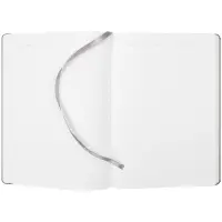 Ежедневник &laquo;История изобретений&raquo;, недатированный, серый