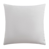 Наволочка декоративная Этель &laquo;Сердце&raquo; цвет красный,40х40 см, велюр