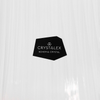 Набор стеклянных бокалов для вина &laquo;Экстра&raquo;, 560 мл, 6 шт