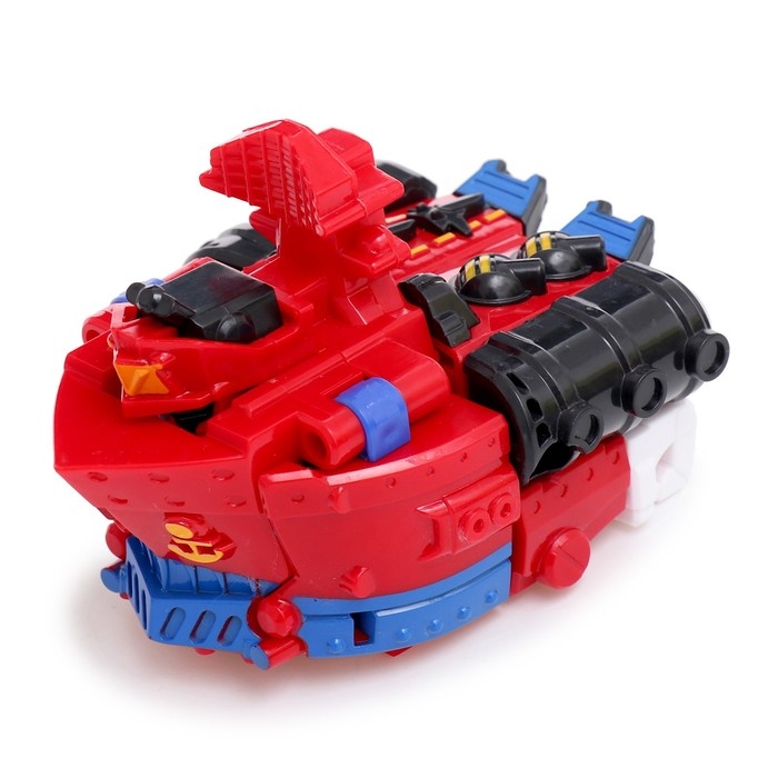 Набор роботов &laquo;Автоботы&raquo;, 5 штук, трансформируются