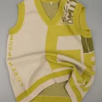 Жилет на заказ Classic Fint, полушерсть, размер XS