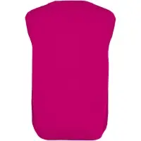 Жилет оверсайз на заказ Tricksy Net, акрил, размер L/XL