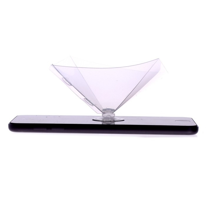 Набор для опытов &laquo;Голографический кинотеатр&raquo;