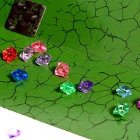 Настольная игра &laquo;Искатели сокровищ&raquo;, 2-5 игроков, 6+