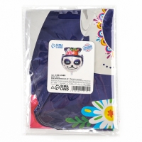 Шар фольгированный 24" «Призрак жениха», фигура Шар фольгированный 24" «Призрак жениха», фигура