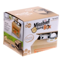 Копилка механическая &laquo;Панда&raquo;