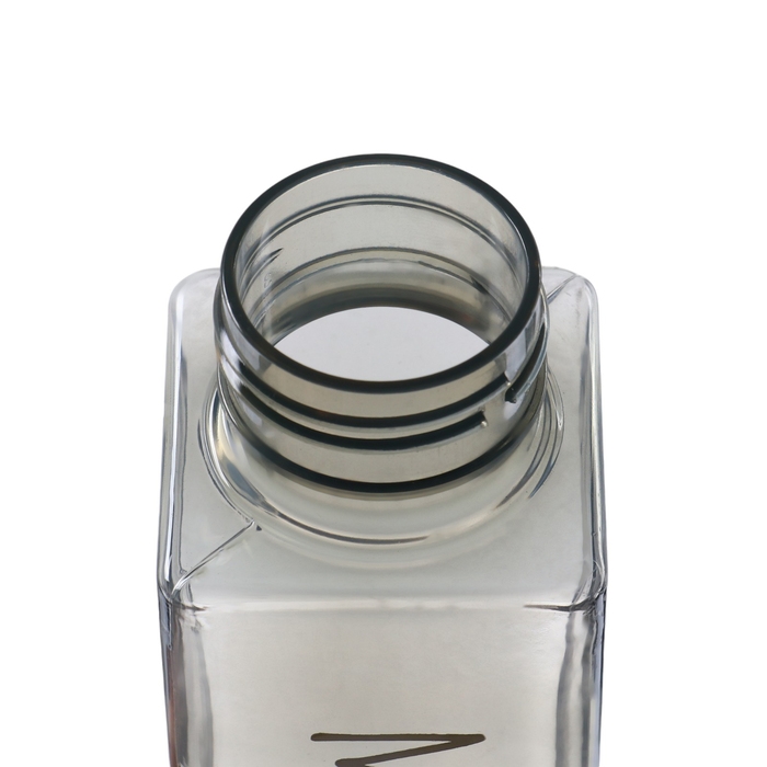 Бутылка для воды, 450 мл, My bottle, 20 х 5.5 см, черная Бутылка для воды, 450 мл, My bottle, 20 х 5.5 см, черная