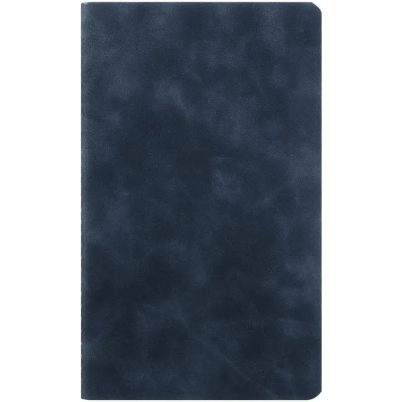 Блокнот Luba, синий