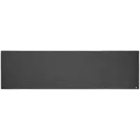 Дорожка сервировочная Settle In, темно-серая