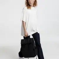 Рюкзак cityPulse, черный Рюкзак cityPulse, черный