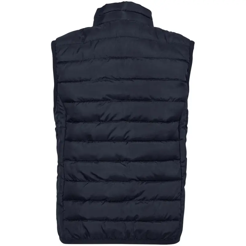 Жилет детский Stream BW Kids, темно-синий, 4 года