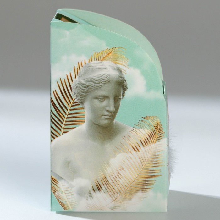 Подарочный набор подставка для телефона-кольцо и брелок &laquo;Вдохновляй&raquo;