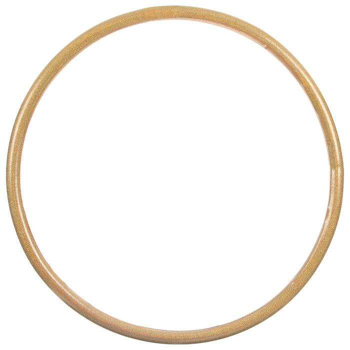 Обруч для художественной гимнастики, d=90 см, цвета МИКС Обруч для художественной гимнастики, d=90 см, цвета МИКС