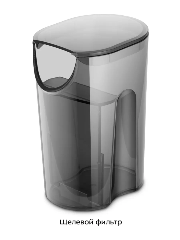 Центробежная соковыжималка электрическая КТ-1165 - 450 Вт Центробежная соковыжималка электрическая КТ-1165 - 450 Вт