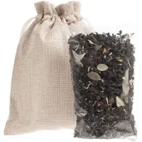 Банный набор Great Heat Therapy, мужской, темно-синий