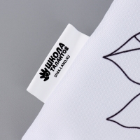 Наволочка под раскраску &laquo;Пионы&raquo;, 30 х 30 см