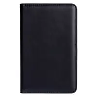 Визитница Brand, черная Визитница Brand, черная